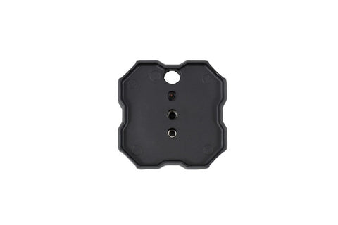 Diode Dynamics Stage Series Rock Light Magnet Mount Adapter Kit (one) - DD7465