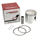 Wiseco 88-96 Sea-Doo 580 XPS Plated 3012TD Piston Kit - 734M07650