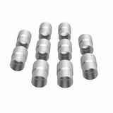 MagnaFlow Pipe Trans 10Pk 3.50 Id-4.00 Odx5 - 15441