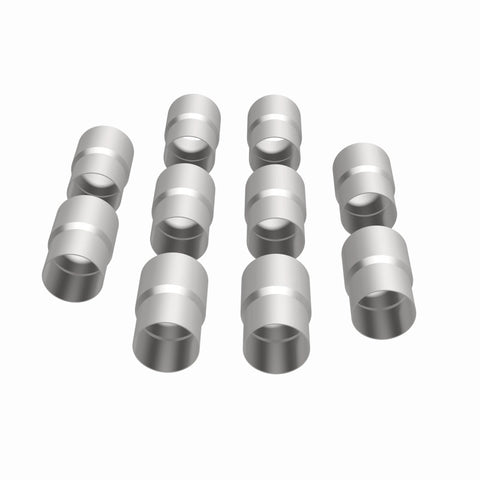 MagnaFlow Pipe Trans 10Pk 3.50 Id-4.00 Odx5 - 15441