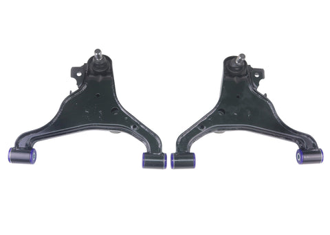 SuperPro Suspension Control Arm - TRC552