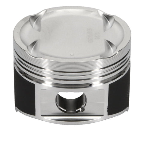 Wiseco Mits Turbo DISH -10cc 1.378 X 85.5 Piston Shelf Stock Kit - K597M855