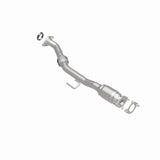 MagnaFlow Direct Fit Catalytic Converter 02-06 Nissan Altima 2.5L Rear - 93287