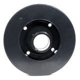 Fluidampr Pontiac 389 400 421 428 455 CID V-8 Steel Internally Balanced Damper - 650401