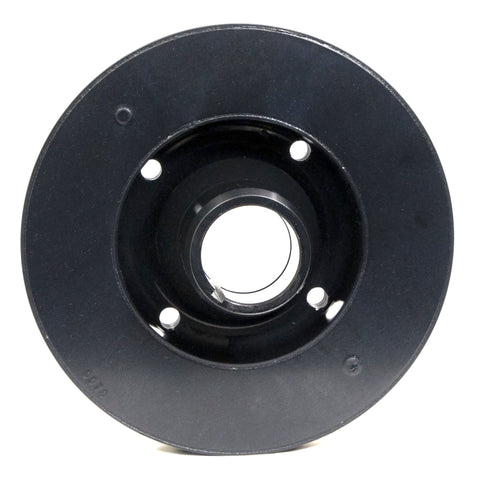 Fluidampr Pontiac 389 400 421 428 455 CID V-8 Steel Internally Balanced Damper - 650401