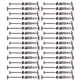 Ford Racing 2018 Cobra Jet 5.2L Titanium Valve Train Kit - M-6505-CJ52