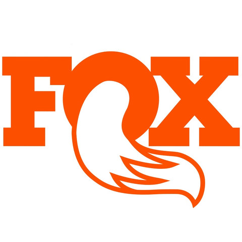 Fox  2021+ Ford Bronco Front 4 -4.5in Lift (Base Models) with UCA - 883-06-204
