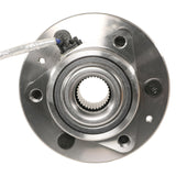 MOOG 17-19 Cadillac XTS Front / Rear Hub Assembly - 515160