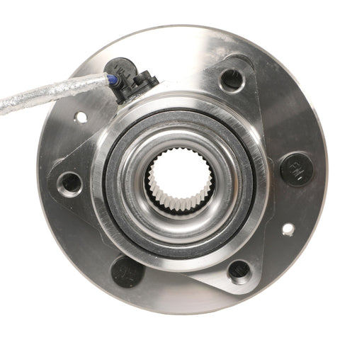 MOOG 17-19 Cadillac XTS Front / Rear Hub Assembly - 515160