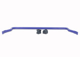 SuperPro 2007 Jeep Wrangler Rubicon Front 33mm HD Sway Bar Kit - RC0057F-33