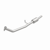 MagnaFlow Conv DF 96-97 Infiniti J30 Driver Side 50S - 444740