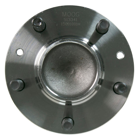 MOOG 04-11 Mazda RX-8 Front Hub Assembly - 513341