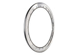 Ford Racing 2021+ Bronco Beadlock Trim Ring Kit - Gray - M-1021K-BLG