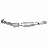 MagnaFlow Direct Fit Catalytic Converter 01 Ford Lightning P/S - 447152