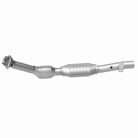 MagnaFlow Direct Fit Catalytic Converter 01 Ford Lightning P/S - 447152