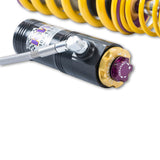 KW Coilover Kit V4 Bundle Audi R8 (4S) Coupe/Spyder w/o Magnetic Ride - 3A7100AM