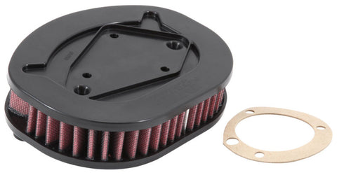 K&N 12-16 Harley-Davidson XL 883/1200 Drop In Air Filter - HD-1212