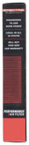 Spectre 16-17 Toyota Yaris 1.3L L4 F/I Replacement Panel Air Filter - HPR9115