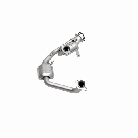 MagnaFlow Direct Fit Catalytic Converter Taurus 96-99 3.0L - 23523