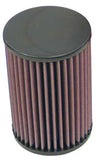 K&N  Yamaha YFM Bruin / Kodiak / Grizzly /Wolverine Replacement Air Filter - YA-3504