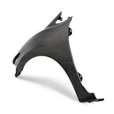 Seibon 14-15 Honda Civic 2 Door OE-Style Carbon Fiber Fenders - FF14HDCV2D