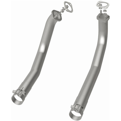 Magnaflow Manifold Front Pipes (For LP Manifolds) 67-74 Dodge Charger 7.2L - 19304