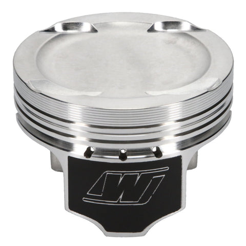 Wiseco Honda S2000 -10cc Dish 87.5mm Bore Piston Shelf Stock - 6632M875