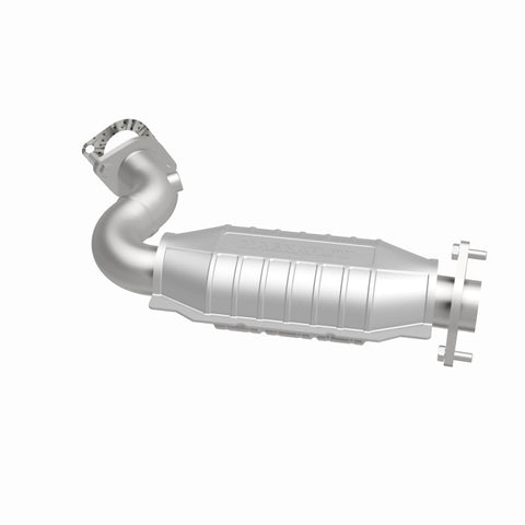MagnaFlow Conv DF 08-09 Cadi CTS 3.6L Driver Side OEM - 49170