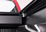 Retrax 2022 Toyota Tundra CrewMax 5.5ft Bed w/ Deck Rail System PowertraxONE MX - 70861