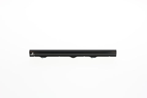 Aeromotive GM LS2 Fuel Rails - Black - 14188