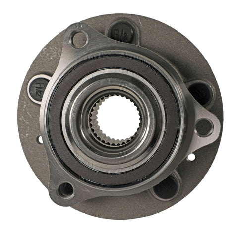 MOOG 18-21 Chevrolet Equinox Front / Rear Hub Assembly - 513442