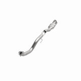 MagnaFlow Direct Fit Catalytic Converter 03-07 GM 2500/3500 Passenger Side - 93408