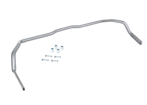 Whiteline 79-04 Ford Mustang 26mm Non Adjustable Rear Stabilizer Bar - BFR59
