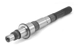 Omix AX15 Mainshaft 88-99 Jeep Wrangler - 18887.21