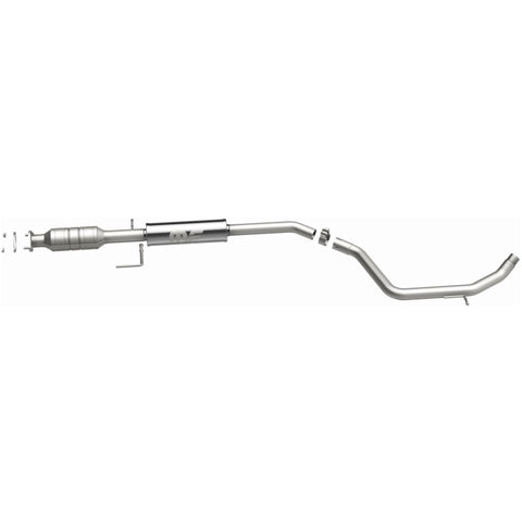 MagnaFlow Direct Fit Catalytic Converter 06-09 Mazda 5 2.3L - 51886