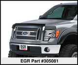 EGR 06-17 Toyota Tacoma Superguard Hood Shield - 305081