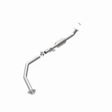 MagnaFlow Conv Direct Fit OEM 2001-2004 Toyota Sequoia Underbody - 4551060