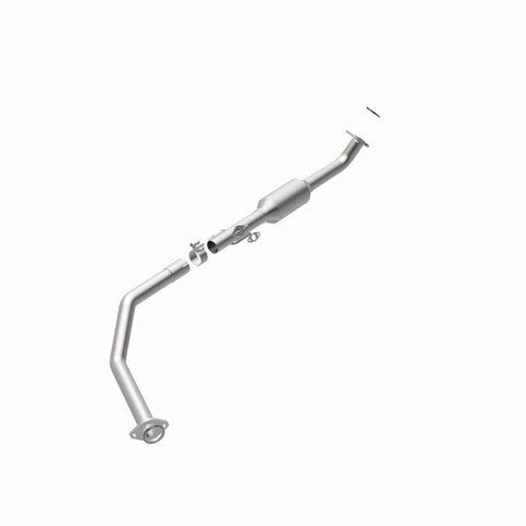 MagnaFlow Conv Direct Fit OEM 2001-2004 Toyota Sequoia Underbody - 4551060