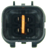 NGK Hyundai Santa Fe 2002-2001 Direct Fit Oxygen Sensor - 25166