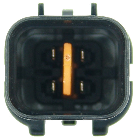 NGK Hyundai Santa Fe 2002-2001 Direct Fit Oxygen Sensor - 25166