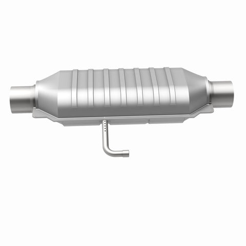 MagnaFlow Conv Univ 3/3 W/2Air - 95029