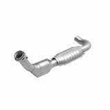 MagnaFlow Direct Fit Catalytic Converter 97 Ford F-150 5.4L (California) - 447127