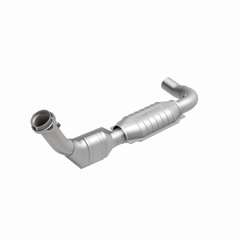 MagnaFlow Direct Fit Catalytic Converter 97-98 Ford Exped 4.6L D/S - 93129