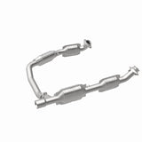 MagnaFlow Conv DF 05-07 Ford E-250/E-350 Econoline V8 5.4L - 93167