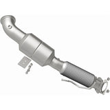 MagnaFlow Direct Fit Catalytic Converter 2014 Ford Fusion 2.0L T - 51339
