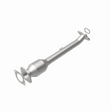 MagnaFlow Conv Direct Fit OEM 05-06 Nissan Pathfinder 4.0L - 5491670