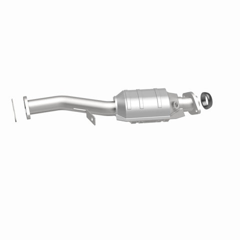 MagnaFlow Direct Fit Catalytic Converter 95- 96 Impreza 2.2L Rear - 51113