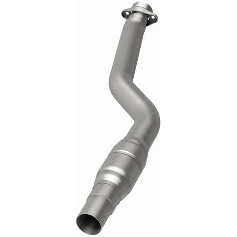 MagnaFlow Direct Fit Catalytic Converter 06-07 BMW M6 D/S OEM - 49264