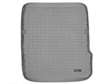 WeatherTech 98-03 Mercedes-Benz E320 Wagon Cargo Liners - Grey - 42114