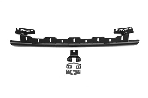 DV8 Offroad 2021-2025 Ford Bronco Tube Push Bar - LBBR-10